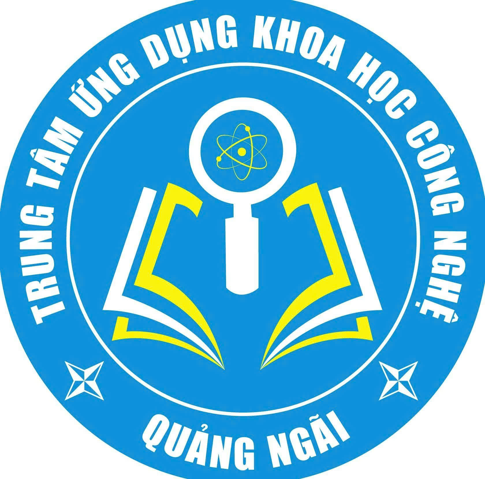 GIẤY CHỨNG NHẬN ĐĂNG KÝ HOẠT ĐỘNG  KHOA HỌC VÀ CÔNG NGHỆ 